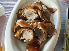 -汤思福北京烤鸭(湘隆时代广场店)