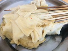-老乔串店(青松路店)