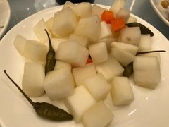 -哈尔滨融创施柏阁酒店中餐厅