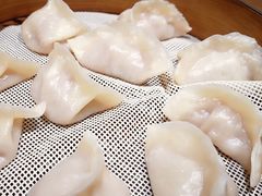 海捕大虾猪肉-千忆汤包(闽江路店)