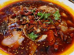 -馬伍旺川菜(江北虹悦城店)
