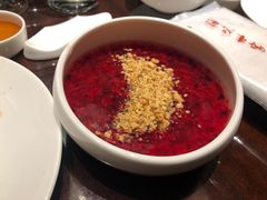 酒酿核桃仁-海味世家·家常菜馆(明州里店)