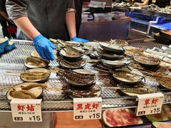 -万达广场(福州金融街店)