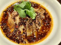 夫妻肺片-铁公鸡·四川料理(天环广场店)