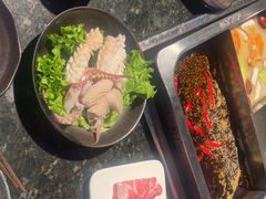-重庆九记老火锅(广场店)