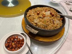 -绿岛国际酒店·海鲜酒楼(八七路店)