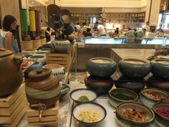 -盛宴标帜餐厅·亲子自助 (南昌喜来登酒店)