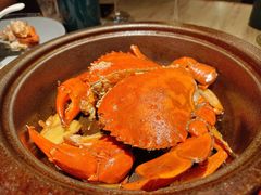 上屿焗膏蟹-上屿水产(鼓浪屿一店)