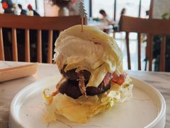 -The Rug Cafe(王府中环店)