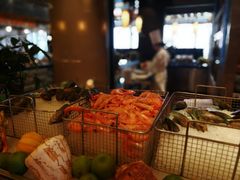 -富力丽思卡尔顿酒店·香荟全日制餐厅