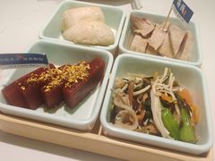 -苏梦江南·淮扬菜(夫子庙店)