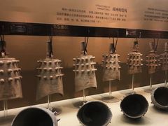 -鸿山遗址博物馆