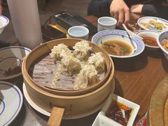 -龍聚祥烧麦馆(万达店)