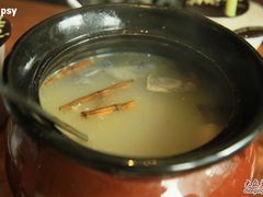 褒汤-桂小厨广西菜(水晶城店)