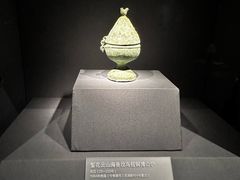 -广西壮族自治区博物馆