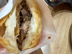 -西北馍王.陕西手工面(龙湖白沙天街店)