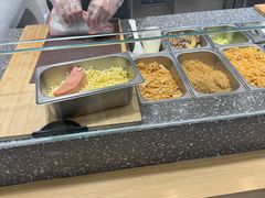 -米陀饭团(中华广场店)