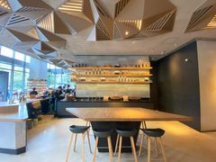-星巴克臻选(杭州嘉里中心1F店)