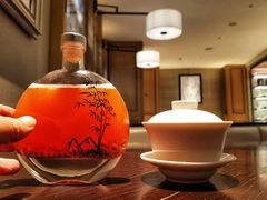 -湖滨28中餐厅·西湖宴·杭州君悦酒店