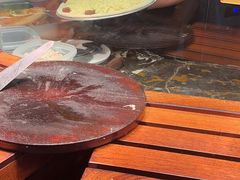 -苏格里岛自助海鲜烤肉(青秀万达店)