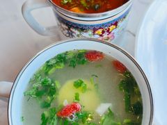 -巴依老爷新疆美食(常营店)