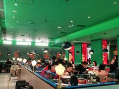 大堂-蛙小侠(五象万象汇店)