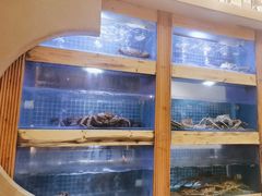 -大岛日本料理铁板烧(南通大饭店)
