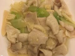 -马凯餐厅(长椿街店)