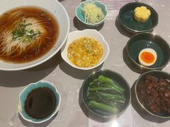 -松鹤楼·苏式汤面(虹桥天地店)