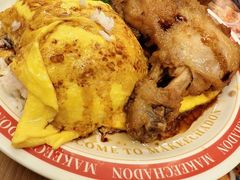 -孖记茶档·热腾茶餐(江南西plus店)