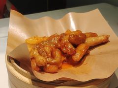 -费大厨辣椒炒肉(高铁吾悦广场店)
