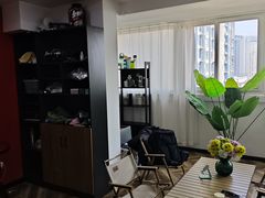 -越·健身工作室(华尔兹广场写字楼B栋店)