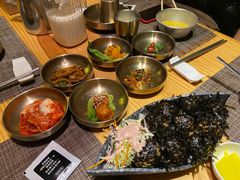 -小木屋米酒店·韩国料理(深圳总店)