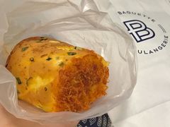 -巴黎贝甜(龙之梦购物中心虹口店)