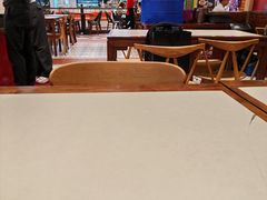 -大食代美食广场(上海中心店)