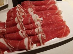 -海底捞火锅(万丰桥店)