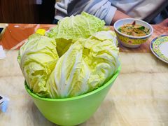 -清真·马家火锅美食城(镇江北路店)