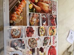 -弄堂里(西溪龙湖天街店)
