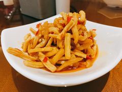 -延年酒店-延飨餐厅(延年文苑店)