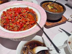 -千百味红餐厅·江西菜(绿地双子塔店)