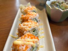 -九井澤精致料理(金茂店)