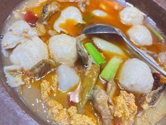 -肖记公安牛肉鱼杂馆· 省级非物质文化遗产(仁和路店)