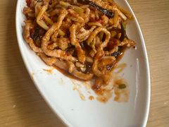 -渝信川菜 · 川味家常菜(财富购物中心店)