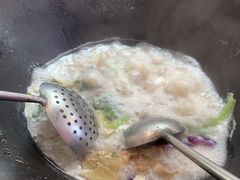 -陈大锅·岳阳鱼馆·地道岳阳菜(美食街店)