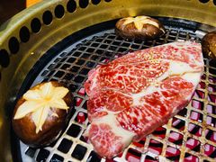 -肉魁屋·烧肉·烧鸟·酒场(高新店)