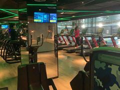 -W FITNESS 威尔仕健身·游泳(老西门新苑店)