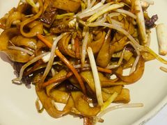 -鹿港小镇(悠唐店)