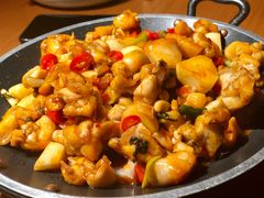 -湘与香缘·湖南菜(王府井北京市百货大楼店)