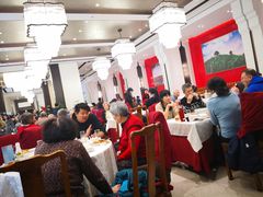 大堂-马凯餐厅(地安门店)