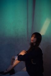 -初白IMAGE·女子摄影